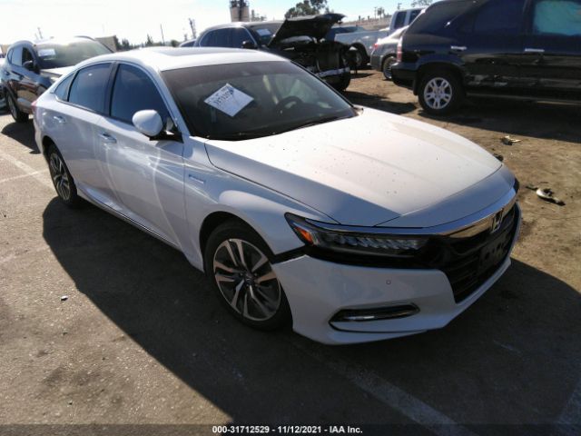 HONDA NULL 2020 1hgcv3f90la007665