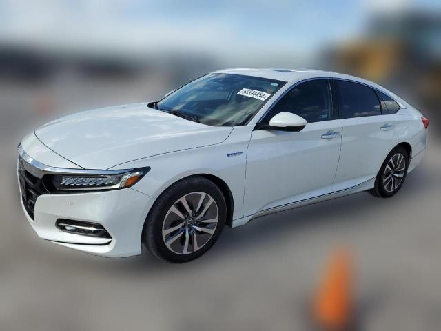 HONDA ACCORD 2020 1hgcv3f90la010484