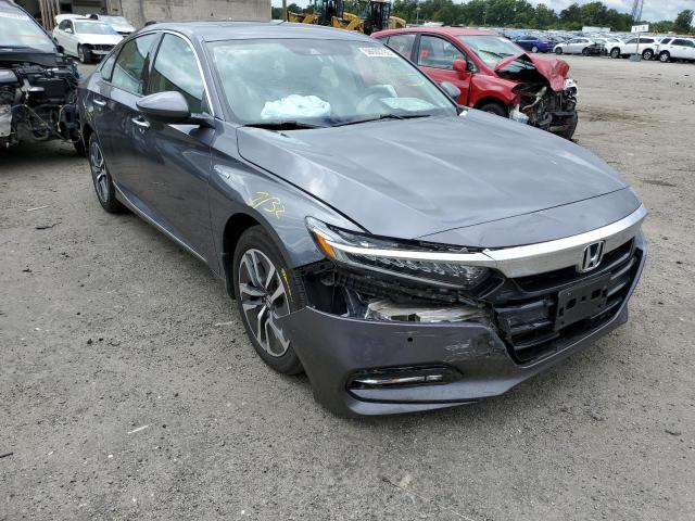 HONDA ACCORD TOU 2020 1hgcv3f90la013885