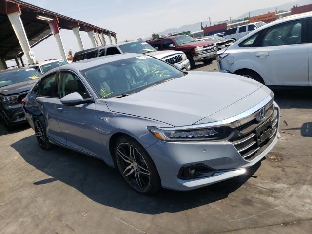 HONDA ACCORD TOU 2021 1hgcv3f90ma005738