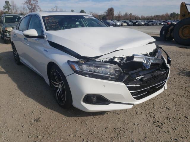 HONDA ACCORD TOU 2021 1hgcv3f90ma008543