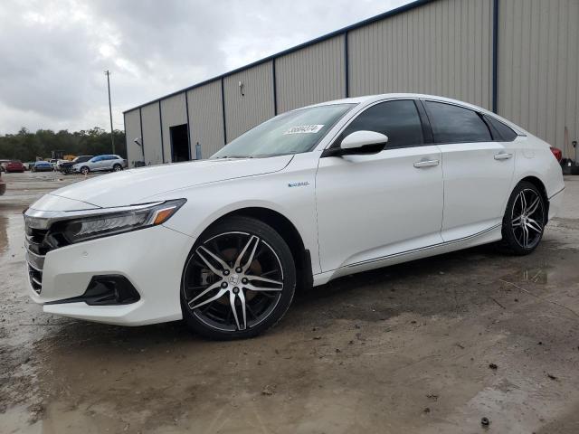 HONDA ACCORD 2021 1hgcv3f90ma009689