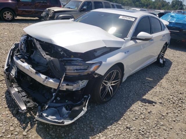 HONDA ACCORD 2021 1hgcv3f90ma013046