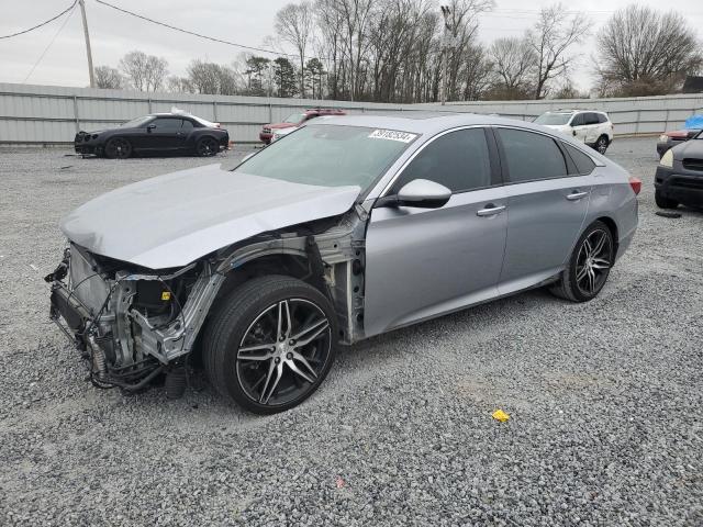 HONDA ACCORD 2021 1hgcv3f90ma022104