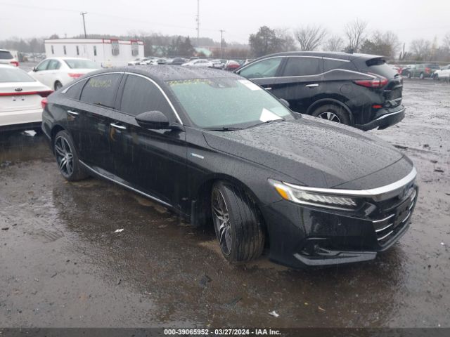 HONDA ACCORD 2021 1hgcv3f90ma022457