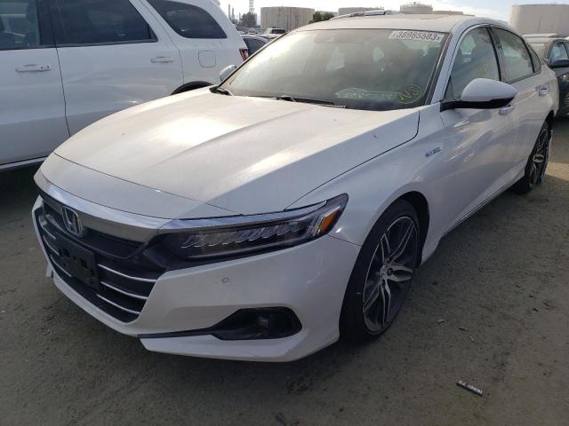 HONDA ACCORD TOU 2022 1hgcv3f90na003845