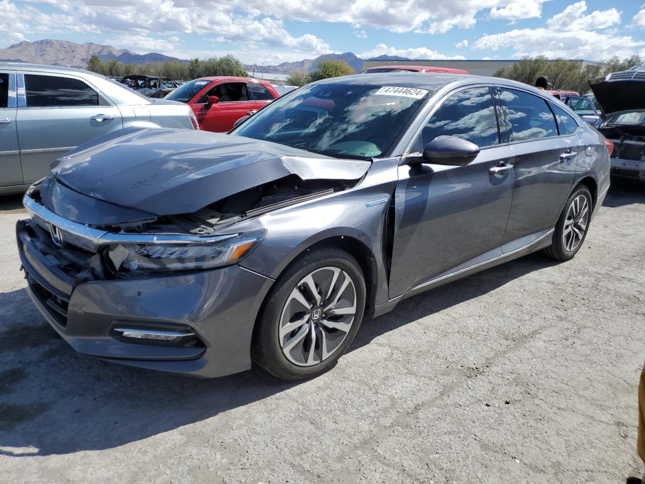 HONDA ACCORD 2018 1hgcv3f91ja002164