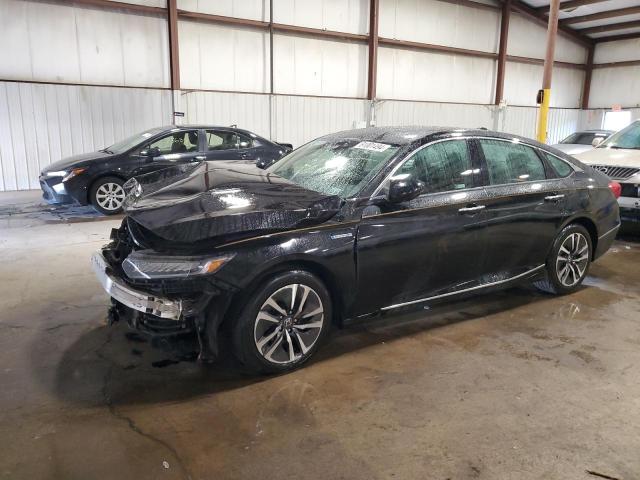 HONDA ACCORD 2019 1hgcv3f91ka001145