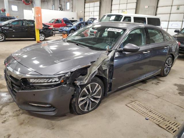 HONDA ACCORD 2019 1hgcv3f91ka006345