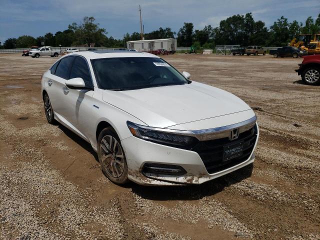 HONDA ACCORD 2019 1hgcv3f91ka015739