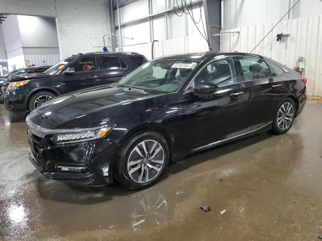 HONDA ACCORD 2019 1hgcv3f91ka021833