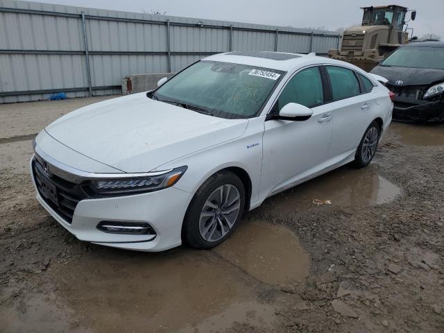 HONDA ACCORD 2020 1hgcv3f91la001244