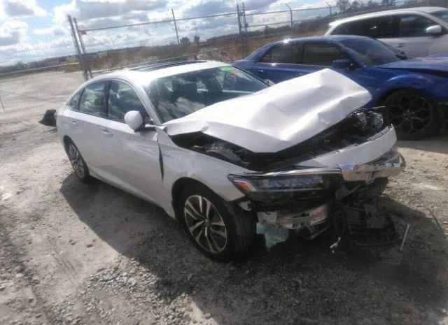 HONDA ACCORD 2020 1hgcv3f91la001437