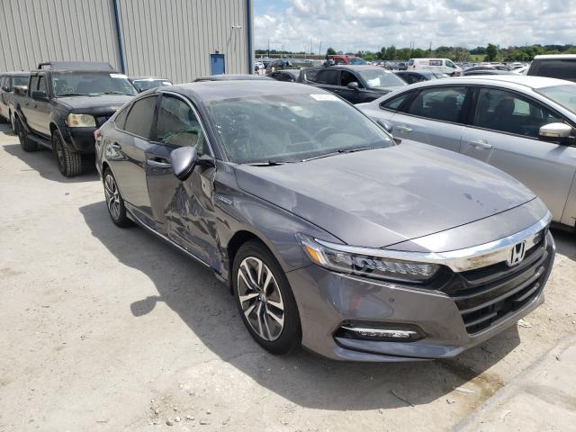 HONDA NULL 2020 1hgcv3f91la003513