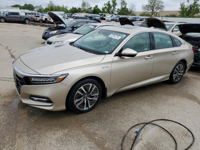 HONDA ACCORD 2020 1hgcv3f91la012471