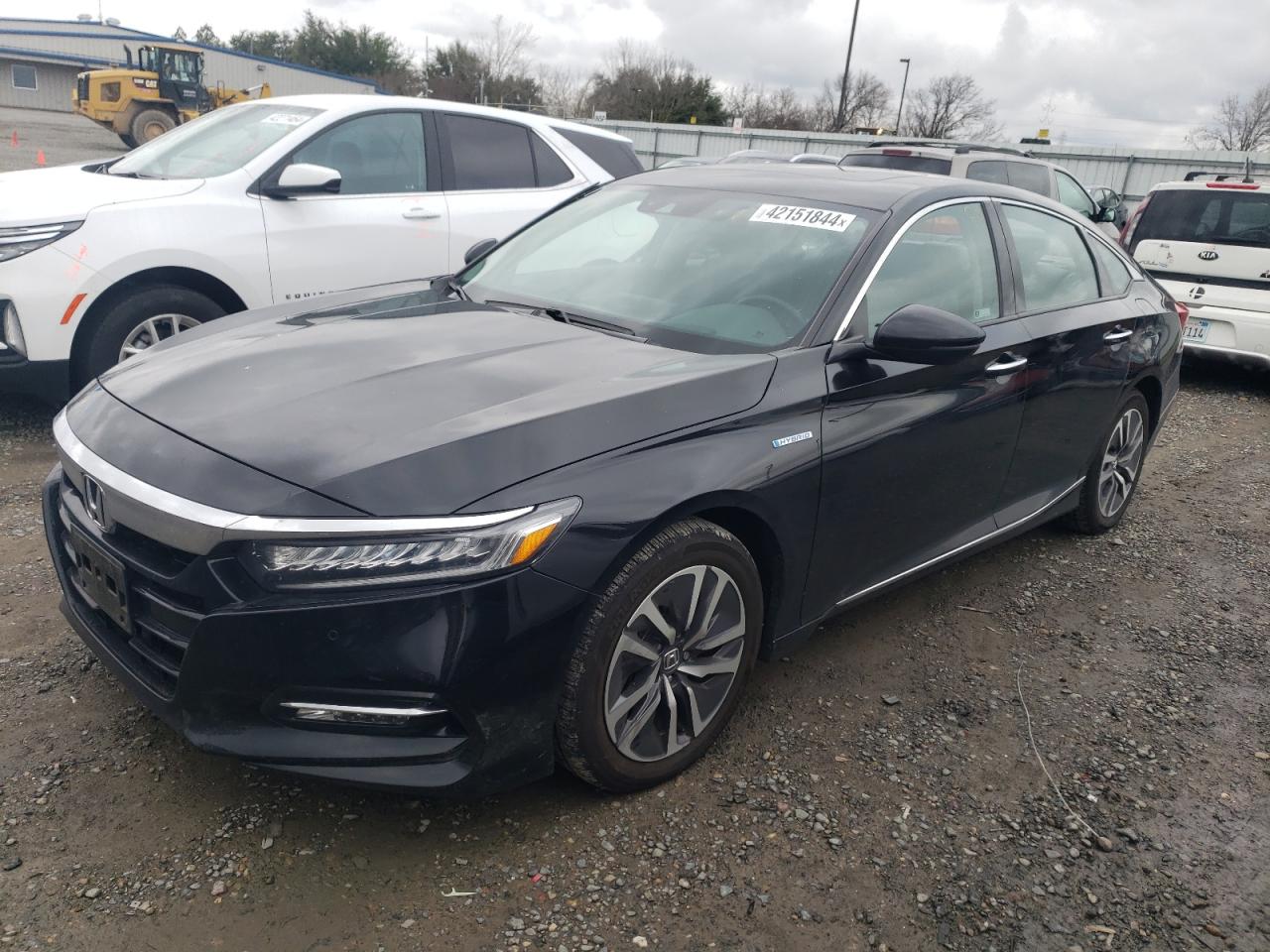 HONDA ACCORD 2020 1hgcv3f91la016407