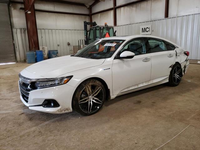 HONDA ACCORD 2021 1hgcv3f91ma020040