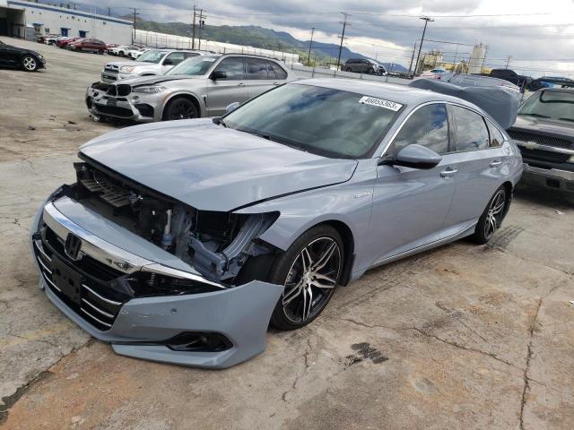 HONDA ACCORD TOU 2022 1hgcv3f91na003093