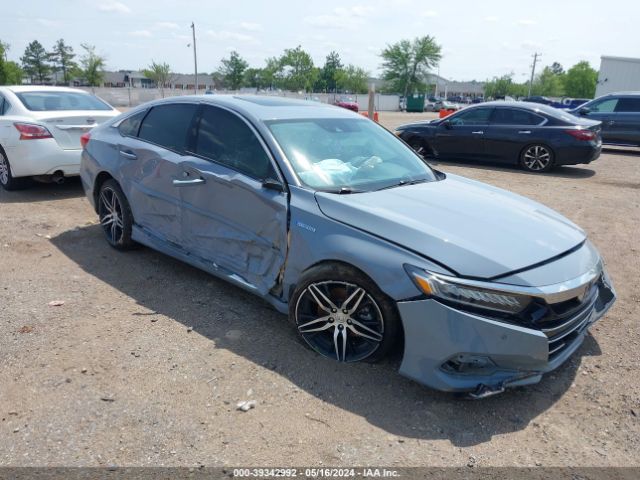 HONDA ACCORD 2022 1hgcv3f91na006088