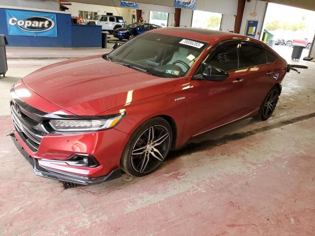 HONDA ACCORD 2022 1hgcv3f91na007533