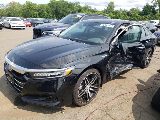 HONDA ACCORD TOU 2022 1hgcv3f91na008164