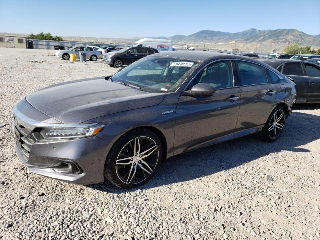 HONDA ACCORD TOU 2022 1hgcv3f91na019665