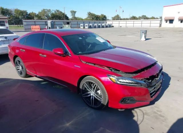 HONDA ACCORD 2022 1hgcv3f91na021190