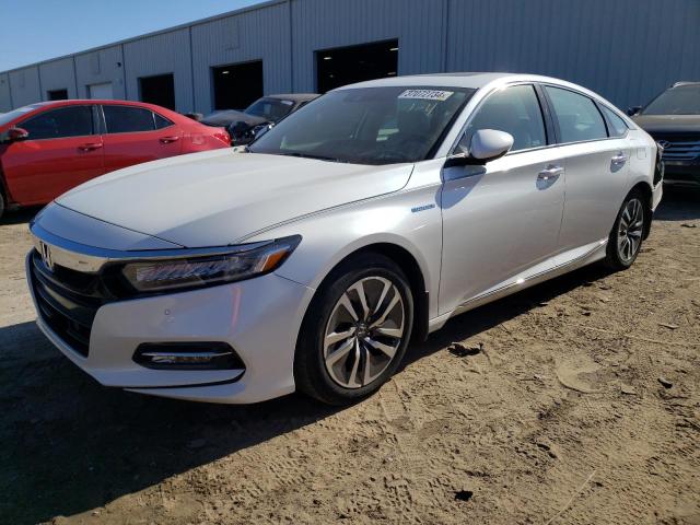 HONDA ACCORD 2018 1hgcv3f92ja010192