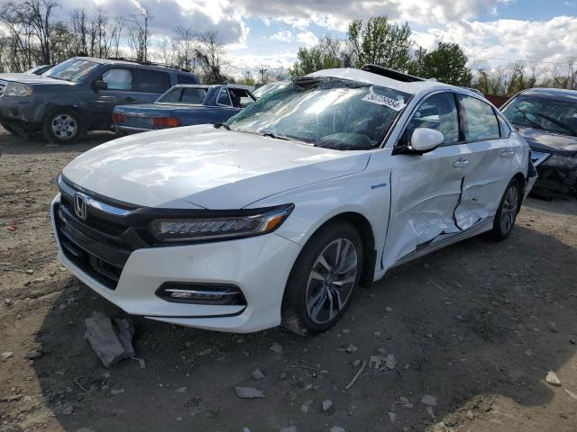 HONDA ACCORD 2018 1hgcv3f92ja012881