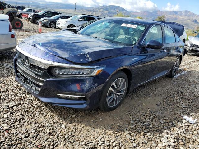 HONDA ACCORD 2019 1hgcv3f92ka018097