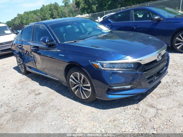 HONDA ACCORD 2020 1hgcv3f92la005853