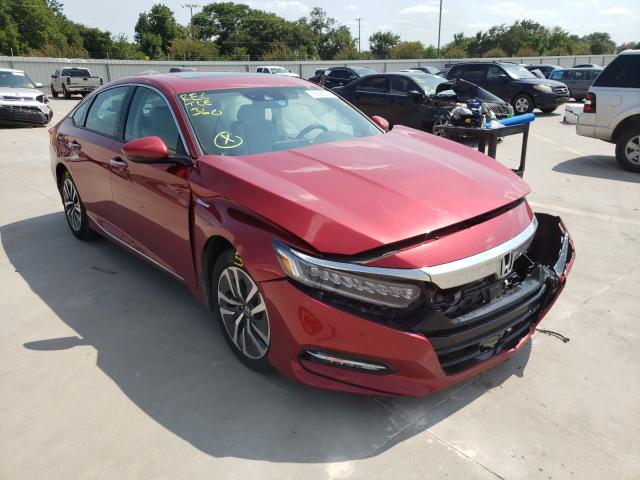 HONDA ACCORD TOU 2020 1hgcv3f92la011121