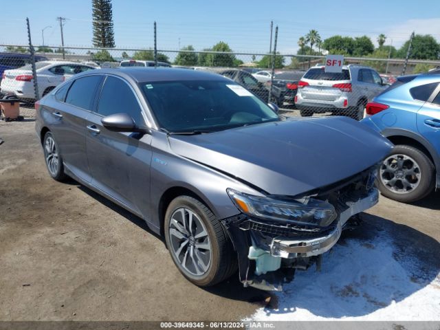 HONDA ACCORD 2020 1hgcv3f92la011636