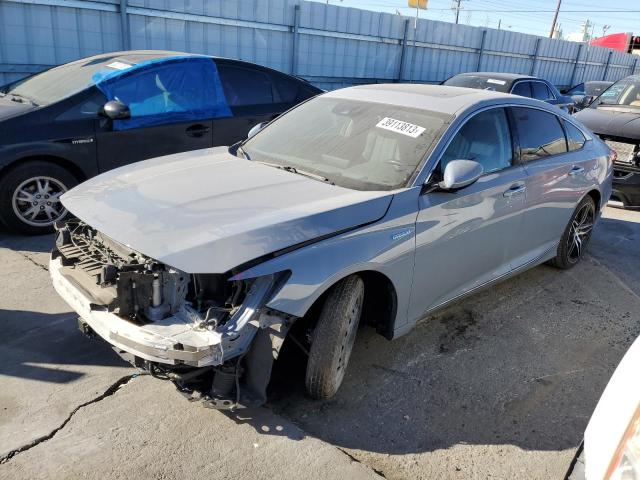 HONDA ACCORD TOU 2021 1hgcv3f92ma012898