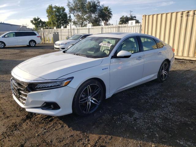 HONDA ACCORD TOU 2021 1hgcv3f92ma016417