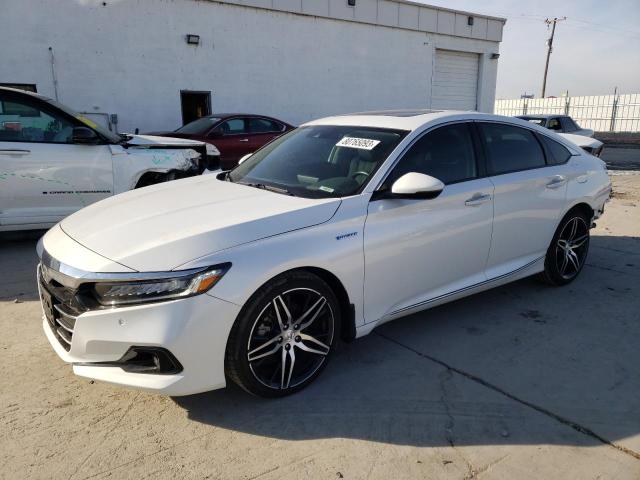 HONDA ACCORD 2021 1hgcv3f92ma021410