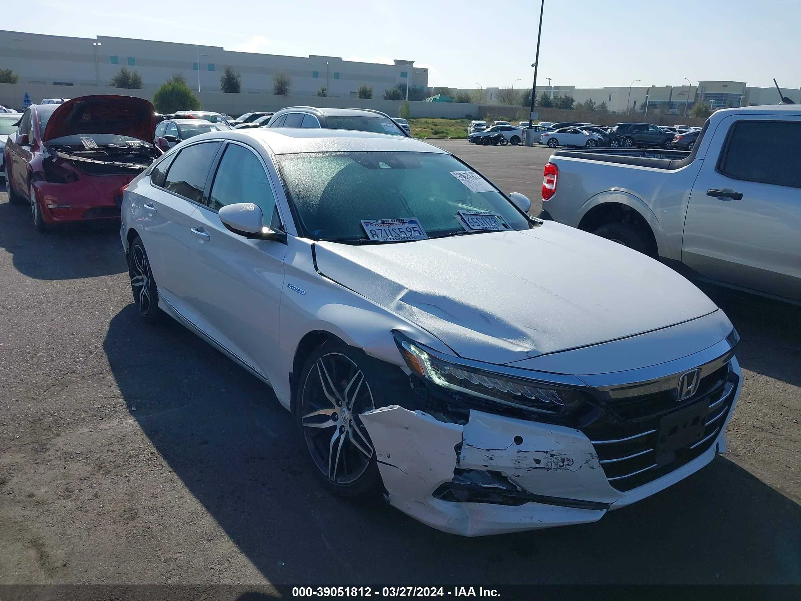 HONDA ACCORD 2022 1hgcv3f92na003751