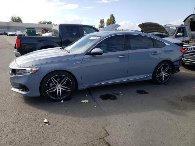 HONDA ACCORD 2022 1hgcv3f92na006326