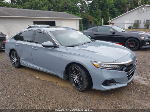 HONDA ACCORD 2022 1hgcv3f92na025443