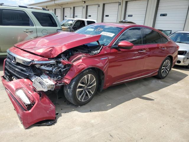 HONDA ACCORD 2018 1hgcv3f93ja006328