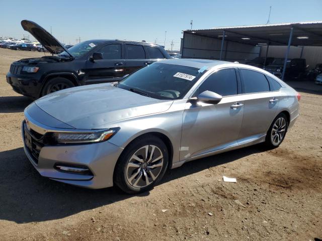 HONDA ACCORD 2018 1hgcv3f93ja008693