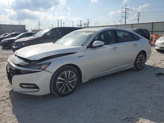 HONDA ACCORD 2019 1hgcv3f93ka000899