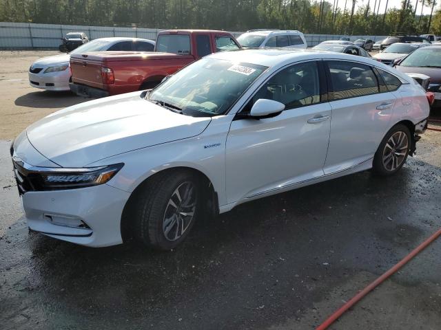 HONDA ACCORD 2019 1hgcv3f93ka000997