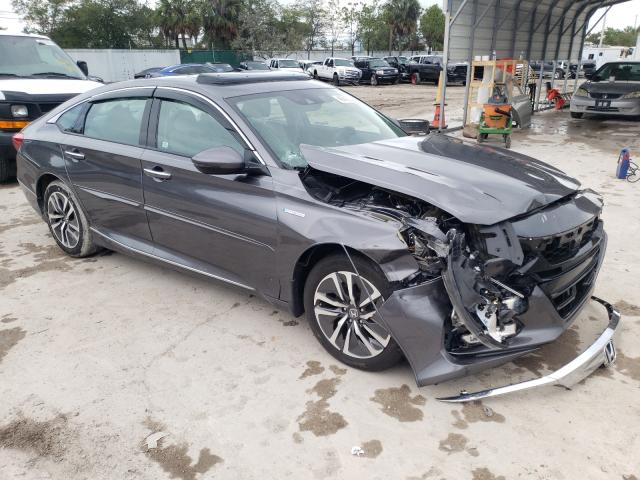 HONDA ACCORD 2018 1hgcv3f93ka003897