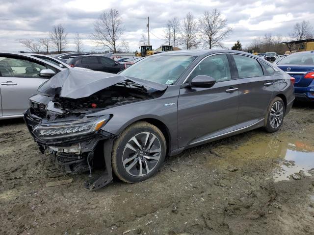 HONDA ACCORD TOU 2019 1hgcv3f93ka013992