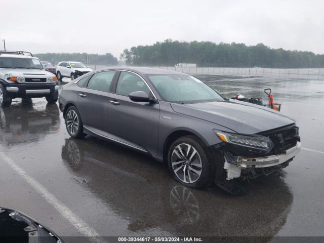 HONDA ACCORD 2020 1hgcv3f93la007790