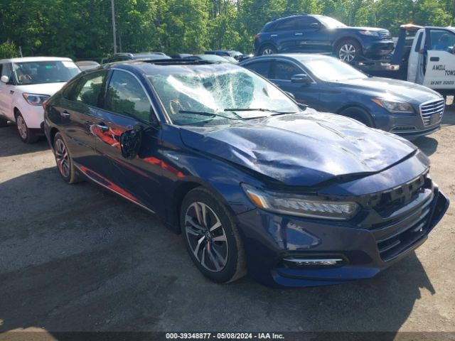 HONDA ACCORD 2020 1hgcv3f93la010317