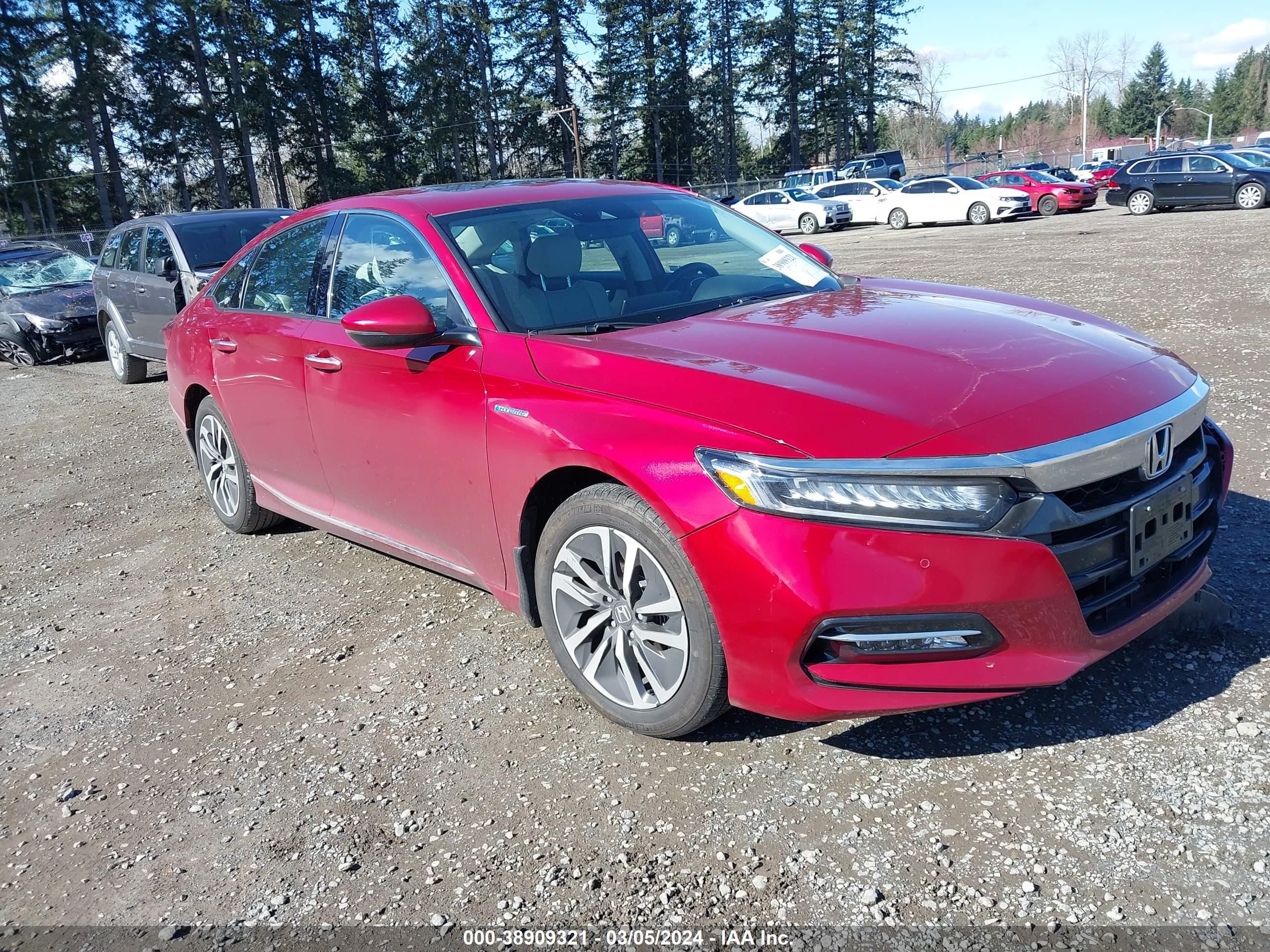 HONDA ACCORD 2020 1hgcv3f93la015467