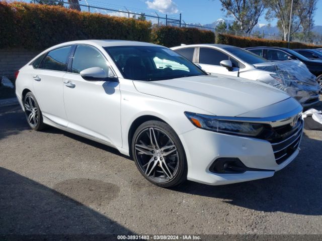 HONDA ACCORD 2021 1hgcv3f93ma006480