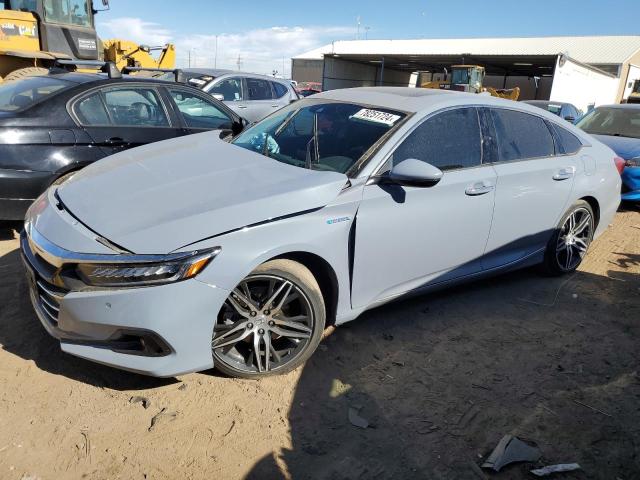 HONDA ACCORD TOU 2022 1hgcv3f93na015441